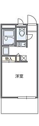 レオパレス中百舌鳥