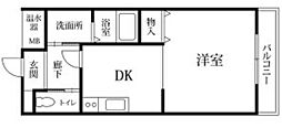 ブエナビスタ貝塚