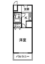 シャルマンフジ下松1番館