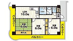 スカイロック羽衣