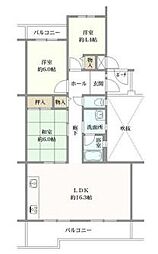 北助松第4団地