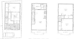 諸口／中古戸建