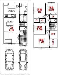 eLA／Bo　エラボ　小阪本町