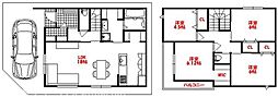 eLA／Boエラボ　SERIES　瓜生堂　A号地