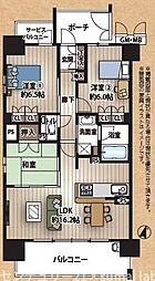 ブランニード河内小阪／中古マンション