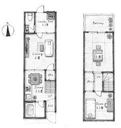 御厨東／中古戸建