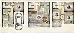 eLA／Boエラボ　SERIES　新池島