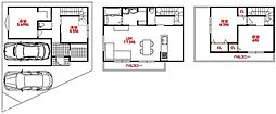 eLA／Boエラボ　SERIES　長田　A号地