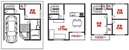 eLA／Bo　エラボ　若江西新町