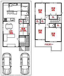 eLA／Boエラボ　SERIES　新今里