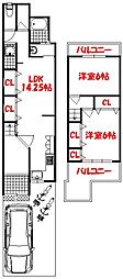 中小阪/中古戸建