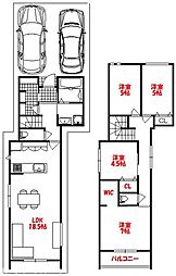 eLA／Boエラボ　SERIES　新池島町