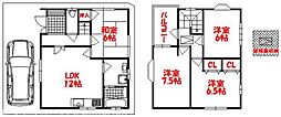 玉串西／中古戸建