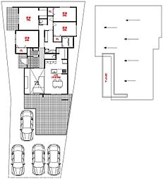 eLA／Boエラボ　SERIES　瓢箪山町