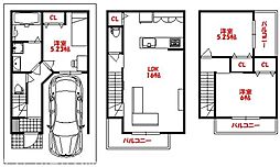 eLA／Bo　エラボ　旭町