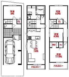 eLA／Bo　エラボ　河内町