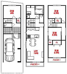 eLA／Bo　エラボ　鷹殿町
