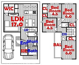 eLA／Bo　エラボ　上四条町