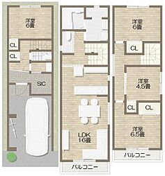 eLA／Bo　エラボ　松原