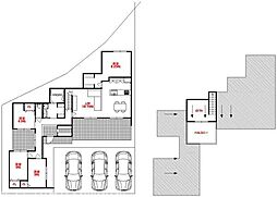 eLA／Boエラボ　SERIES　上四条町　C号地