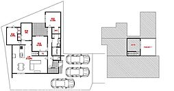 eLA／Boエラボ　SERIES　上四条町　D号地