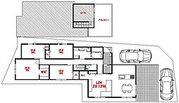 eLA／Boエラボ　SERIES　上四条町　E号地