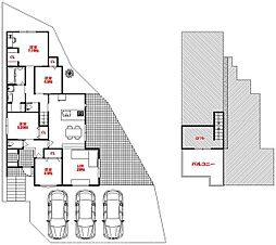 eLA/Boエラボ SERIES 上四条町 A号地