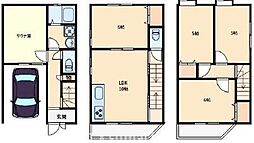 加納／中古戸建