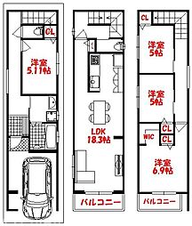 eLA／Boエラボ　SERIES　布施