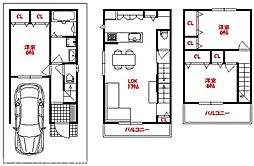 eLA／Bo　エラボ　花園東町