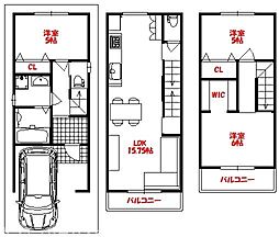 eLA／Bo　エラボ　新池島町
