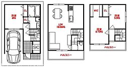 eLA／Bo　エラボ　高井田元町