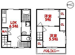 三ノ瀬／中古戸建