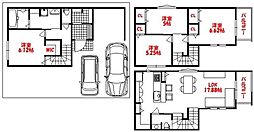 eLA／Boエラボ　SERIES　昭和町　B号地
