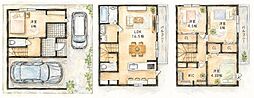 eLA/Boエラボ SERIES 昭和町 A号地