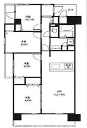 ファミールハイツ八尾Ｂ棟