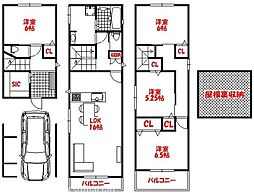 eLA／Boエラボ　新池島町