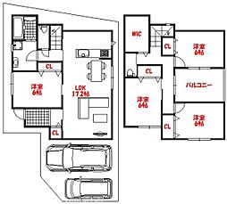 eLA／Bo　エラボ　茨木市郡山