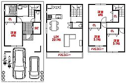eLA／Bo　エラボ　高槻市栄町