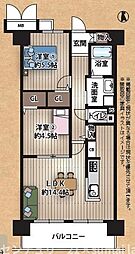 キャステージパーク1番街