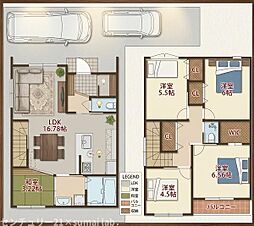 eLA/Boエラボ SERIES 鴻池新田