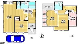 上四条町／中古戸建