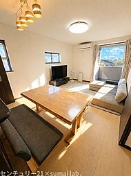 若江東町／中古戸建