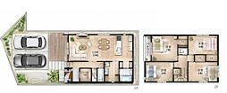 eLA/Boエラボ SERIES 元町 A号地