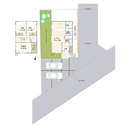 仙台市泉区南光台南３丁目