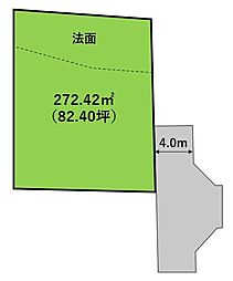 仙台市青葉区荒巻本沢３丁目