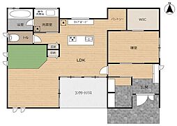 中古戸建　下都賀郡壬生町安塚