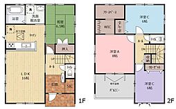 中古戸建　下都賀郡　壬生町中央町