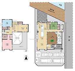 中古戸建　宇都宮市中今泉5丁目