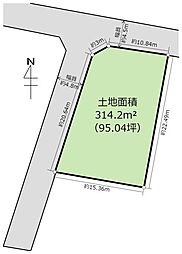 宇都宮市鶴田町